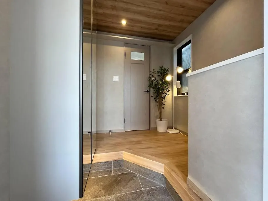 Appartement Tnw南長崎3丁目 à Tōkyō