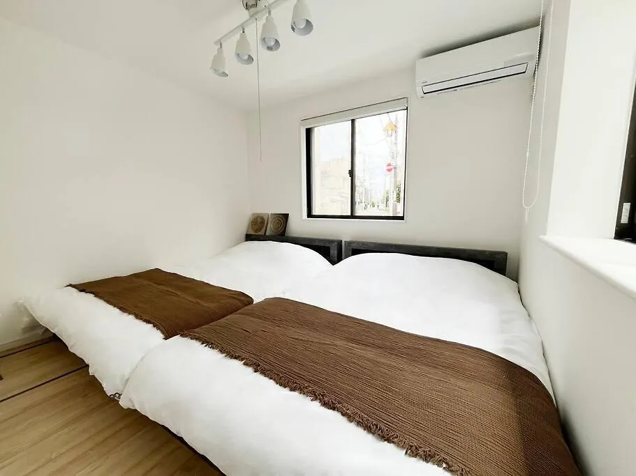 Appartement Tnw南長崎3丁目 à Tōkyō 0*,  Japon
