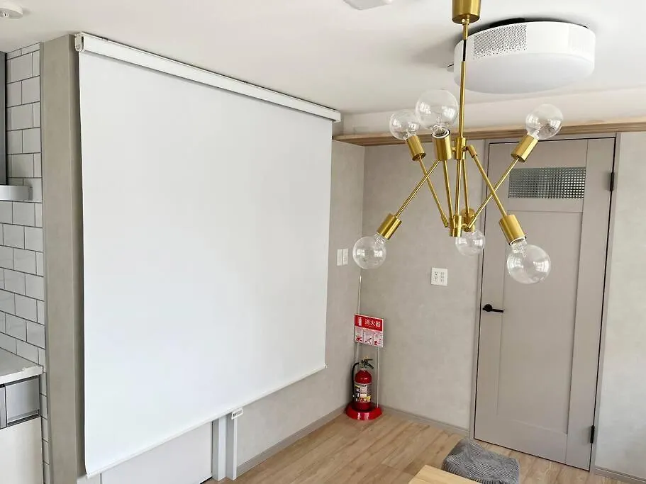 Appartement Tnw南長崎3丁目 à Tōkyō