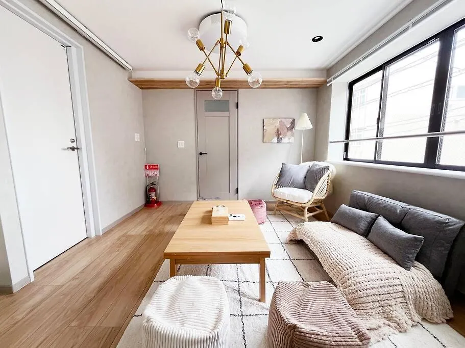 Appartement Tnw南長崎3丁目 à Tōkyō 0*,
